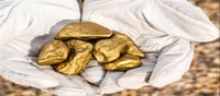 How much more gold lies undiscovered?